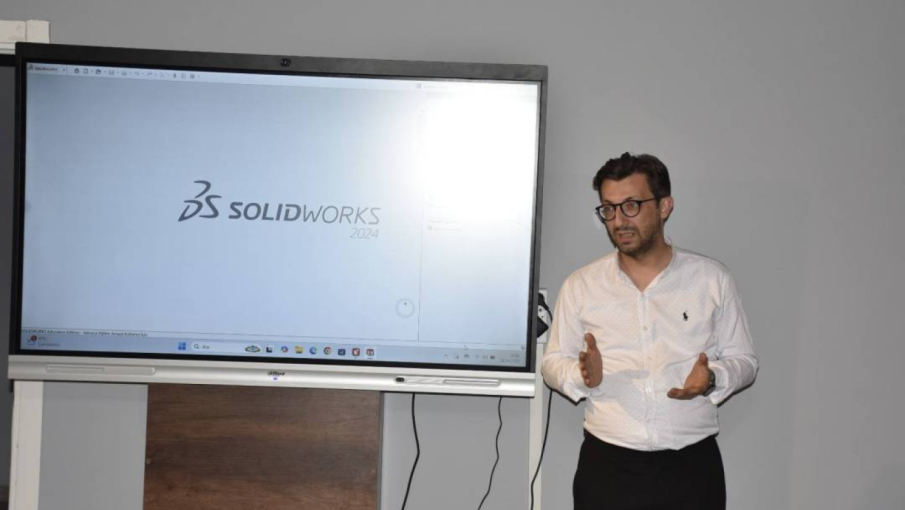 Karacabey Belediyesinden İstihdama Yönelik Proje