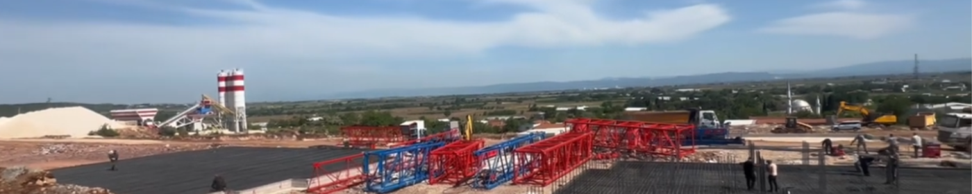 En Risksiz Bölge Taşlık